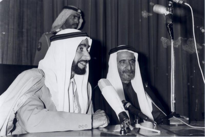 National Consultative Council Archival Film  